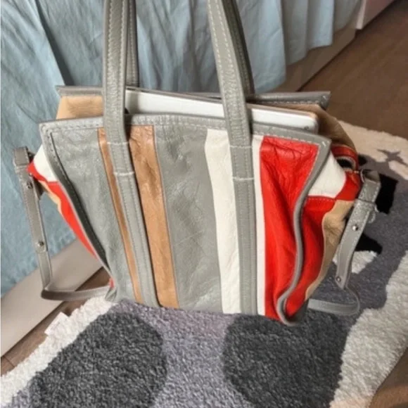 Balenciaga Bazaar tote Medium - Picture 7 of 8